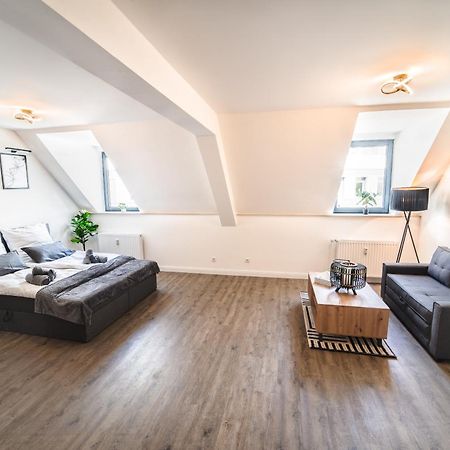 Schlachteperle, 2,5 Zimmer Wohnung In BRE 外观 照片