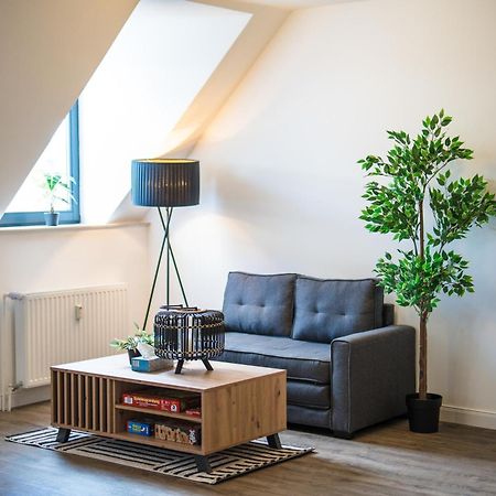 Schlachteperle, 2,5 Zimmer Wohnung In BRE 外观 照片